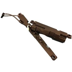 Laptop Internal Built-In Speakers For MSI CX62 2QD (MS-16J3) 6QD (MS-16J6) 7QL (MS-16J7) Black