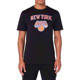 New Era - T-shirt - New York Knicks - NBA