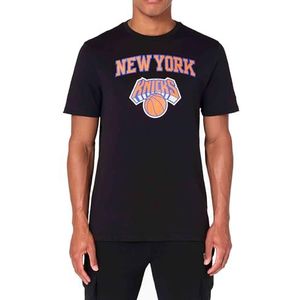 New Era - T-shirt - New York Knicks - NBA