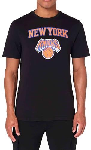 New Era - T-shirt - New York Knicks - NBA