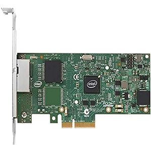 Intel I350T2 netwerkkaart Intern Ethernet 1000 Mbit/s