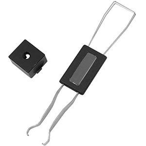 WANGCL Schakelaar Opener Met Schakelaar Puller Keycap Puller Voor Cherry MX Mechanische Toetsenbord Schakelaar Vervanging Reparatie Gamer DIY