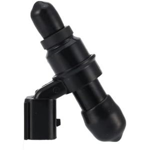 Fuel Injector Brandstofinjector 8 Gaten 150CC Stroomsnelheid 16450-KVS-611 Voor TITAN150 09-10/NXR 09-12 Motorfiets Fuel Nozzle