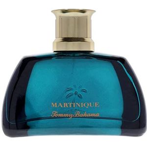 Tommy Bahama Set Sail Martinique by Tommy Bahama Cologne Spray 3.4 oz / 100 ml (Men)