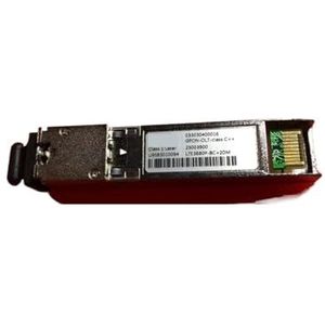 Module SFP-glasvezelmodule GPON-OLT-CLASS C++ 033030400016/OLT glasvezel transceiver