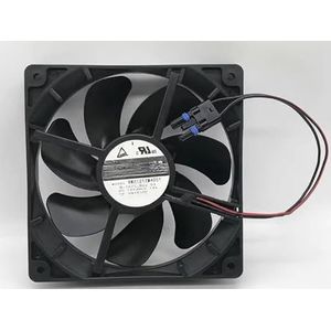 San Ace 120 9WX1212M4051 12V 0.13A Silent Waterproof Fan - Compact & Quiet Design