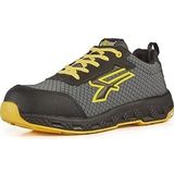 U-Power - Maverick - Veiligheidsschoenen - S3S CI HI HRO FO SR