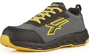 U-Power - Maverick - Veiligheidsschoenen - S3S CI HI HRO FO SR