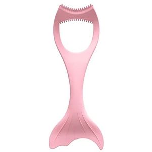 Eyeliner Template Guide Stencil Eyeliner Assistant Snel voor Beginners Roze