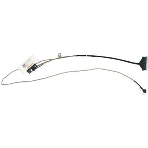 Voor HP ENVY 15 15-J 15-J015TX TPN-I110 studio G3 G4 ZBOOK 15S laptop LCD-scherm lintcamera flex DC020026100(6017B0416401)