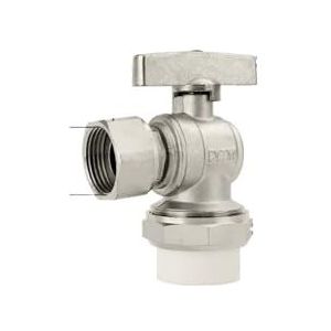 Pijp Waterpijp 1 inch BSPP Vrouwelijke thred Elleboog Bal Unie Pijp Montage Watermeter Buis Messing 25mm/32mm Aansluitpijp (32mmx 1 inch)