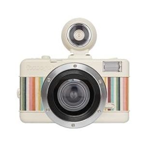 Lomography Fisheye No.2 Acapulco 35mm filmcamera