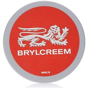 Brylcreem - Haarwax - 75 ml - Gecontroleerde Sterke Hold
