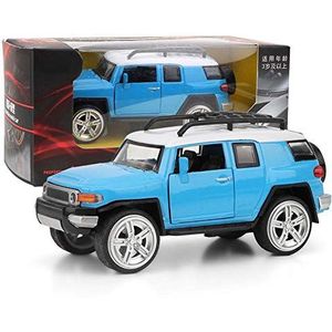 Zeer simulatie zinklegering automodel, ABS kunststof en rubberen band 1: 36 trekauto speelgoed, voor kinderen;