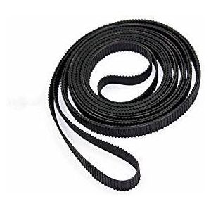 Vervangende plotter Carriage Driver riem Voor HP DesignJet 2000 2500 2800 36'' inch C4704-60207