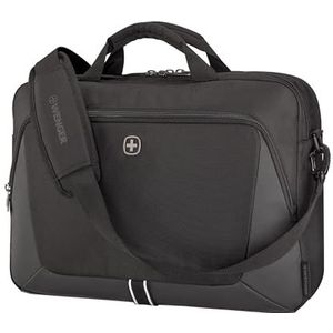 Wenger - XE Brief - Laptoptas - Zwart - 16,16 inch - Met Tablettas