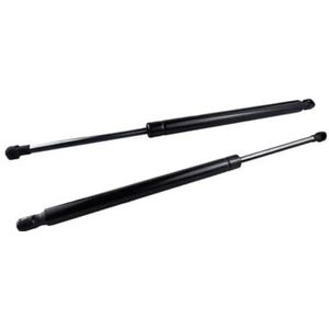 Gasdrukveer Achterklep Kofferbak Gassteunsteunen Lifter voor TT Coupe 2006-14 Zuigerstang