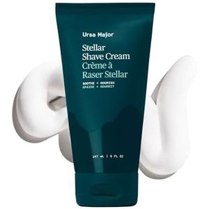Ursa Major Stellar Shave Cream 49.9ml