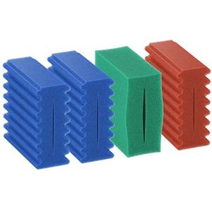 Vervangende sponsset geschikt voor Oase Biotec 5.1 / Biosmart 18000 vijverfilter