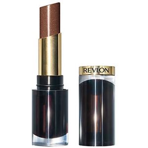 Revlon Super Lustrous Glass Shine Lipstick - 006 Sparkling Honey