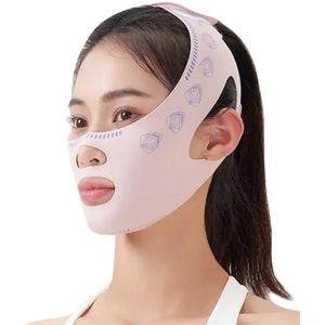 Chin Wang - V Shaper - Lifting Masker - Gezicht - Anti Rimpel - Slaapmasker