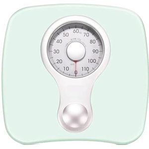 Weegschaal Badkamerweegschaal Digitale Weegschaal Mechanische Weegschaal Huishoudweegschaal Gezondheidsweegschaal Personenweegschaal