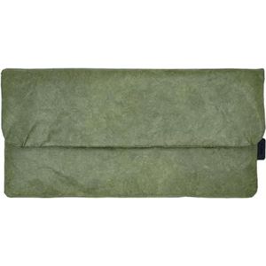 Toetsenbordopbergtasje, toetsenbordhoes, Draadloze toetsenbordhoes, draagbaar, waterdicht, veelkleurig, meerdere maten(Green,M)