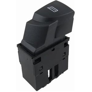 Voor FIAT Voor Ducato 2 Voor PEUGEOT Voor Boxer 2 Voor CITROEN Voor Jumper 2 Drukknop Elektrische Raambediening Hoofdbediening Auto Raam Schakelaar