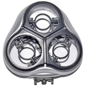 Scheerhoofdhouder, compatibel voor Philips, HQ7800 HQ7810 HQ8100 HQ8140 HQ8142 HQ8150 HQ8155 HQ8160 vervangend scheermesframe