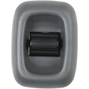 Auto Raamschakelaar Voor Suz&uki Voor Baleno 1998 Raambedieningsknop 47201-25060 4720125060 5-pins Zij-elektrische Enkelvoudige Raamschakelaar(Color 1 Pc)