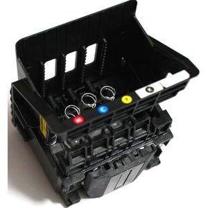 Originele OfficeJet Pro printkop voor OfficeJet Pro 8100 (N811A), 8600 (N911A) printer met 4 setup-cartridges HP 950 en 951