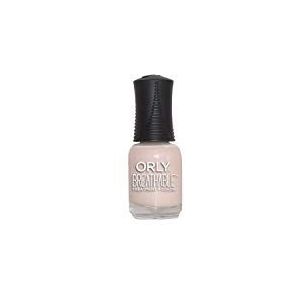 Orly - Ademende mini-nagellik, 5,3 ml, kleur: nude, effect: crème, type: revalidatie