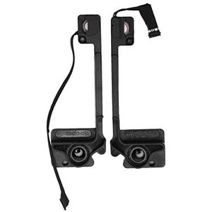 Ecverbyh Links + Rechts Luidspreker voor Pro 13"" Retina A1502 Interne Luidsprekers Eind 23 Begin 24 25 923-0557 923-00509