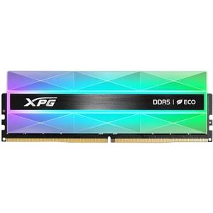 XPG - Gaming Geheugenmodule - RGB - Eco-vriendelijk - 60% Verlichte RGB