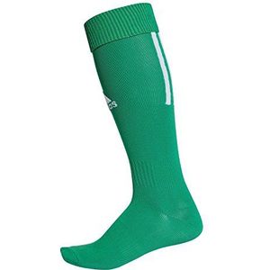 adidas, Santos 18, sokken voor volwassenen, kleur Bold Green/White, maat EU 43-45