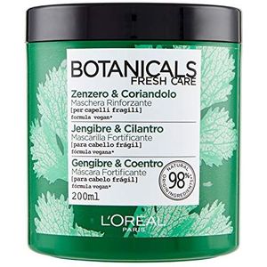 CORIANDRE MASQUE SOURCE DE PUISSANCE 200ML