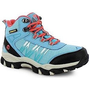 KIMBERFEEL - Wandelschoenen Vinson blauw heren - jongens - maat 29 - blauw