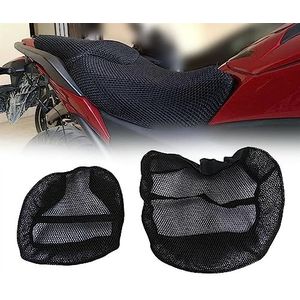 MKYOKO Motorfiets Accessoires Beschermen Kussen Bekleding Voor NC750X NC700X NC700XD NC700S Nylon Stof Zadel Seat Cover