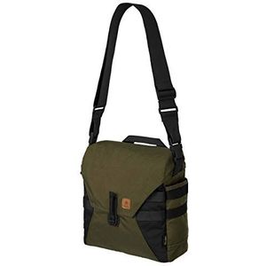 Helikon-Tex Bushcraft Haversack Bag® - Cordura® - Olive Green / Black