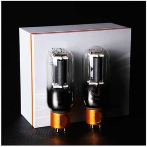 845-TII-buis vervangt 845 vacuümbuis voor precisie-aanpassingsversterker (2 stuks)