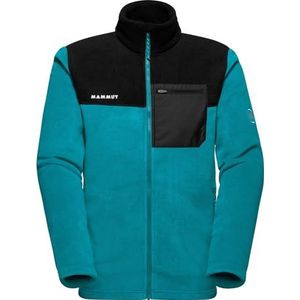 Mammut - Innominata - Fleece - Met Volledige Rits