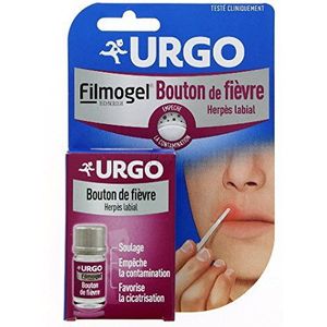 Urgo Filmogel Koortslip 3ml door Urgo