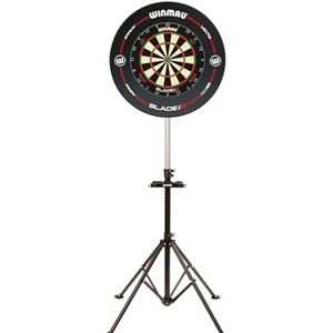 Winmau Xtreme Dartboard Stand 2