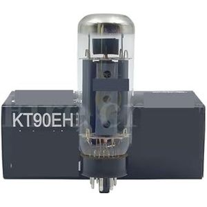 Vacuümbuis Upgrade KT90 KT100 KT88 6550 KT77 KT66 Audio Valve Elektronische Tube Versterker (4 stuks Matched Quad)