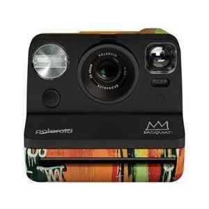 Polaroid - Now Gen 2 Camera Basquiat Edition