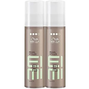 Wella EIMI Pearl Styler Dubbelpak Styling Gel 2 x 100ml