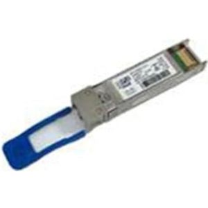 Cisco - 10/25GBASE-LR - SFP Transceiver - Zilver - 10 Gbps/25 Gbps, Bereik tot 10 km