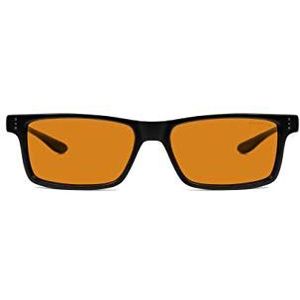 GUNNAR Gaming en Computerbril - Onyx - Amber MAX