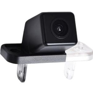 Auto Camera Voor Benz Voor CLK Voor W209 Voor W203 Voor W211 Voor W219 Nachtzicht HD Waterdichte Parkeer Achteruitrijcamera Back-Up Parkeercamera