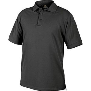 Helikon-Tex Urban Tactisch Line Polo Overhemden TopCool Lite Zwart maat XL